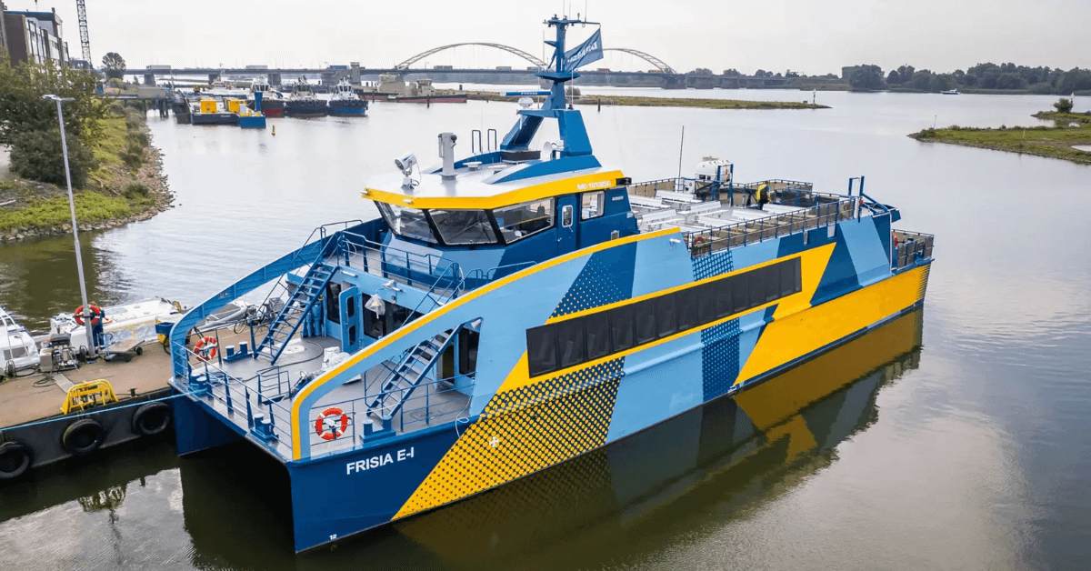 Ferry