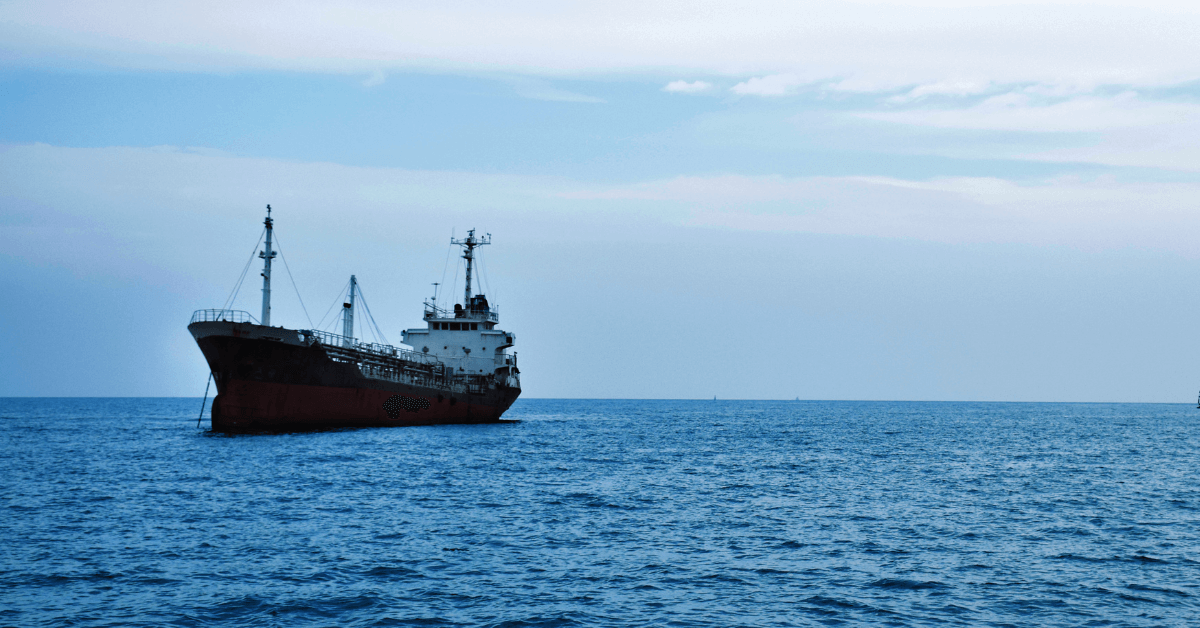 Freighter