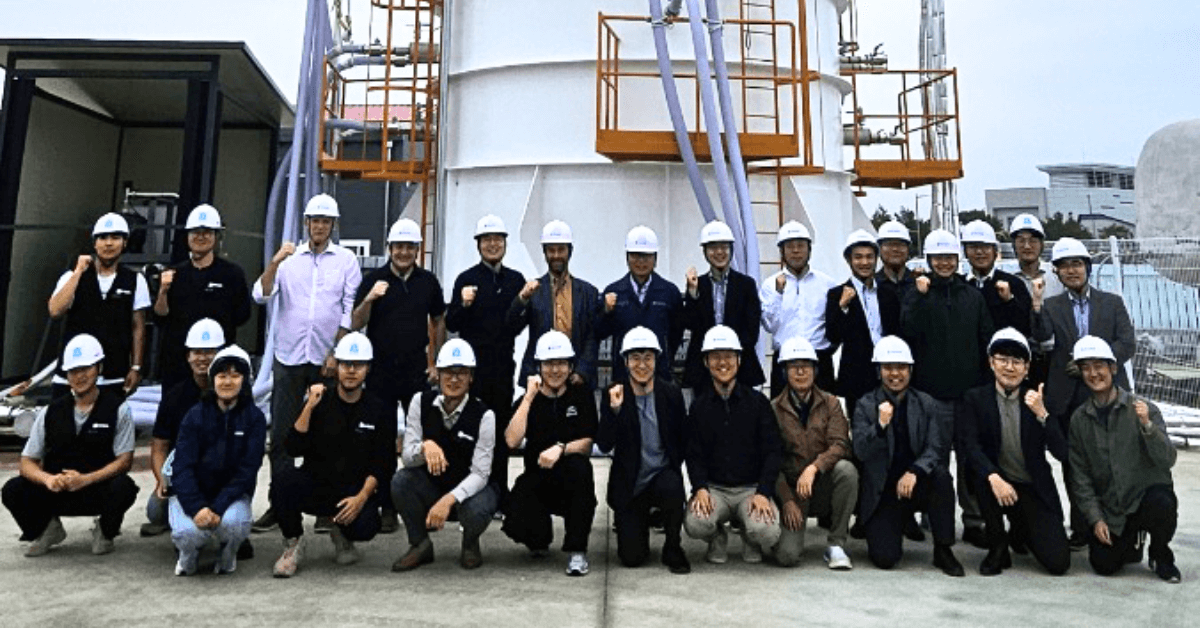 HD Korea Shipbuilding