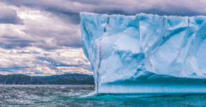 World’s Largest Iceberg Could Hit South Georgia Island In South Atlantic