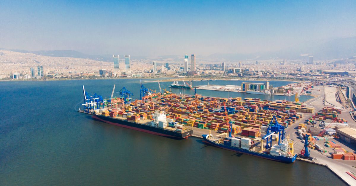 Port