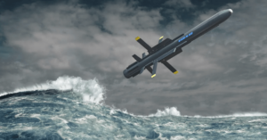 Germany To Build World’s First Submarine With Anti-Aircraft Missiles