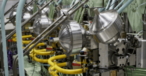 MAN ES Full-Scale Ammonia Engine Runs At 100% Load For The First Time