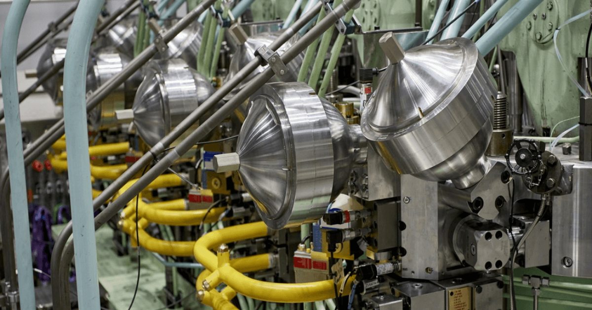 ME-LGIA test engine