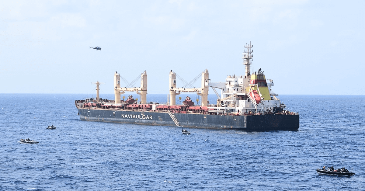 MV Ruen