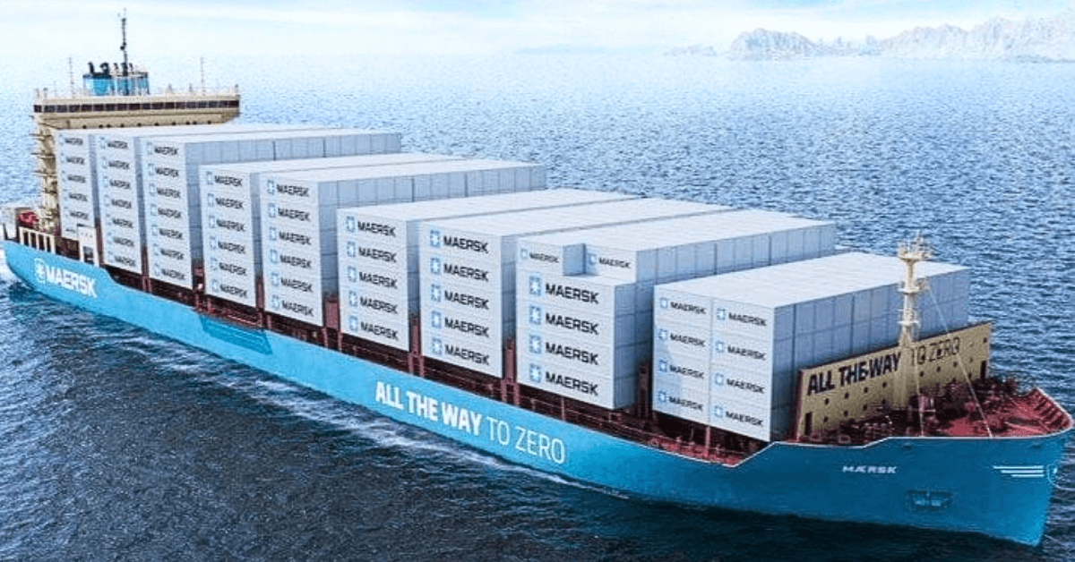 Maersk