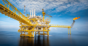 One Of The World’s Largest Gas Fields Cuts Off Supplies To Bulgaria & Serbia