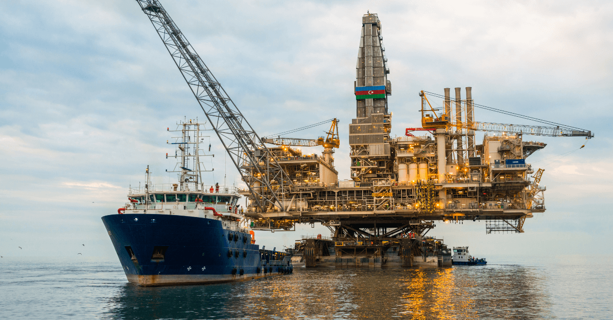 Oil Field