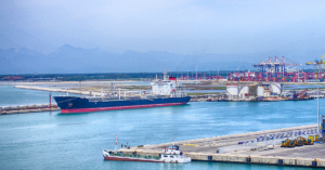 Shandong Ports Ban On U.S.-Sanctioned Ships Could Disrupt China's Oil Imports