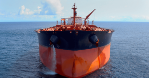 Cargo Of Tanker Detained For Damaging Baltic Sea Cables Won’t Face Criminal Investigation