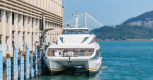 High-speed Passenger Ferry Struck Pier In New York While Docking, Passengers Injured