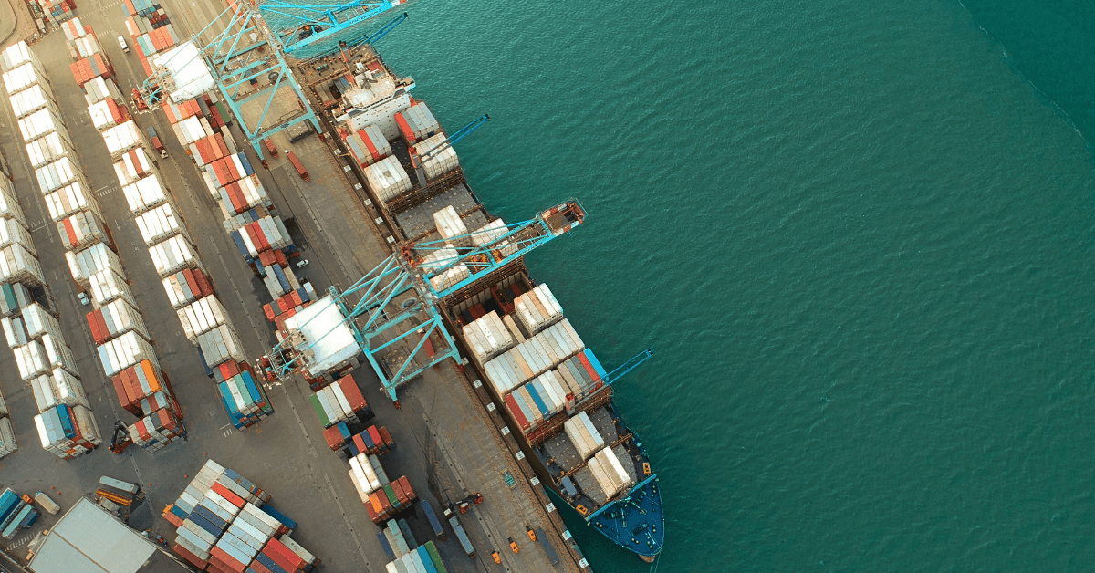 Port