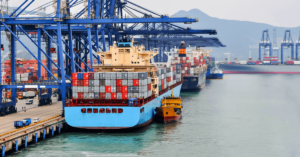 Australia Seizes Drug Shipment Worth $70 Million At Port of Melbourne, 5 Arrested