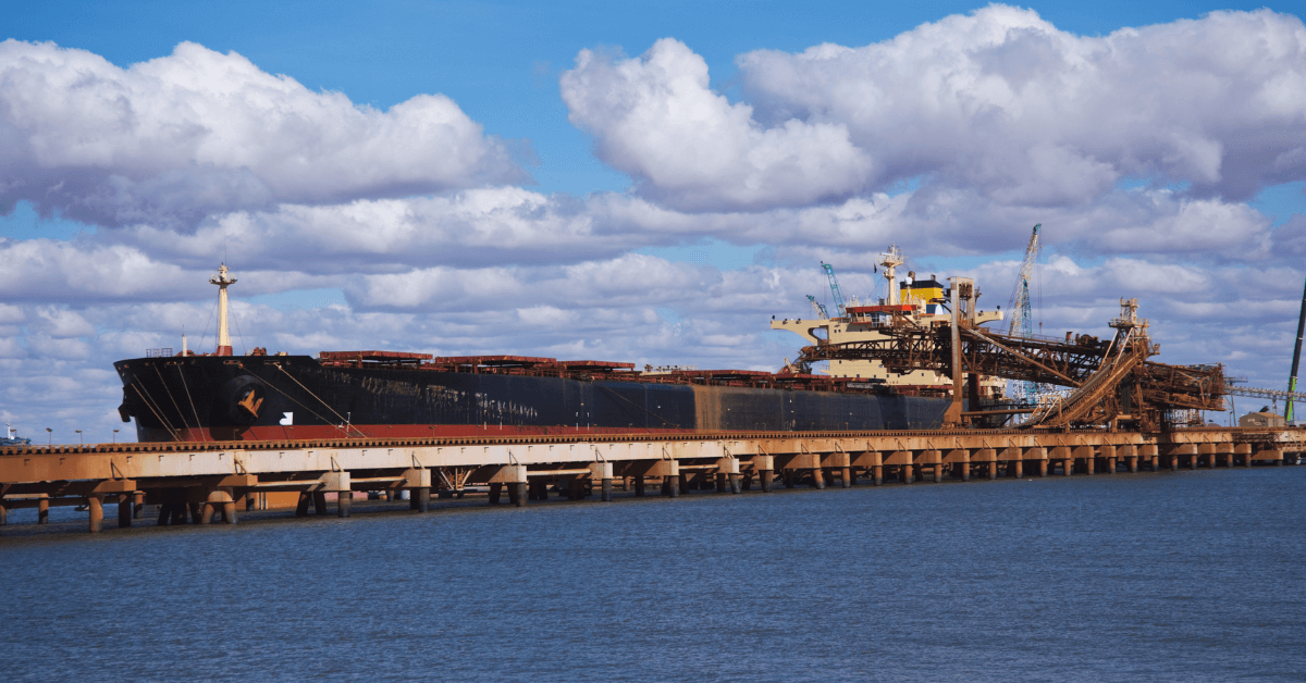 Port Hedland