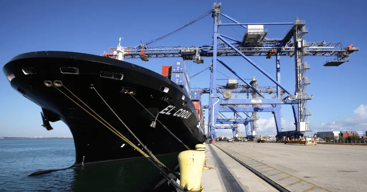 Port
