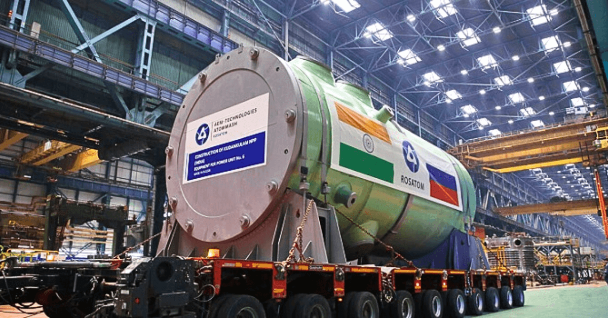 Reactor vessel