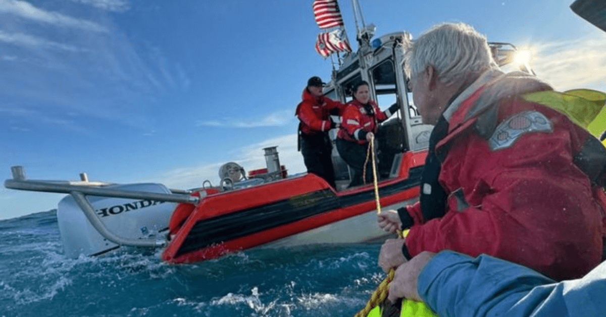 Rescue