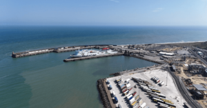 9 Men Found Hiding In Shipping Container At Ireland’s Rosslare Europort