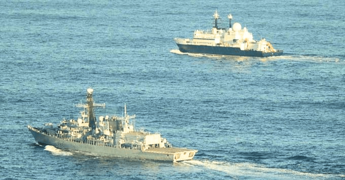 Royal Navy