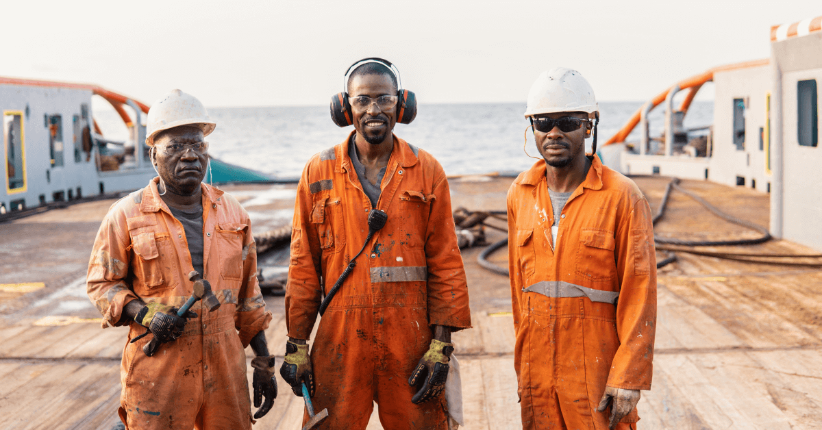 Seafarer