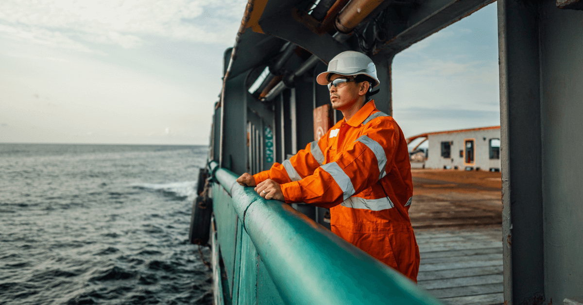 Seafarer