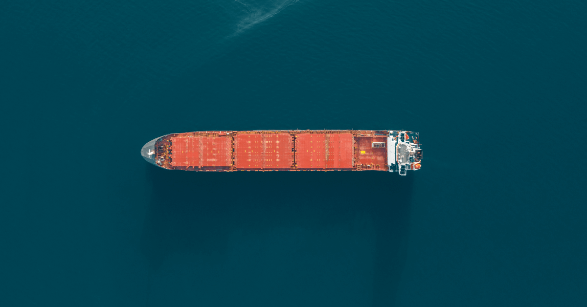 Ship