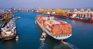 China Takes Over Japan To Lead World’s Most Valuable Shipping Fleet With $255 Bn