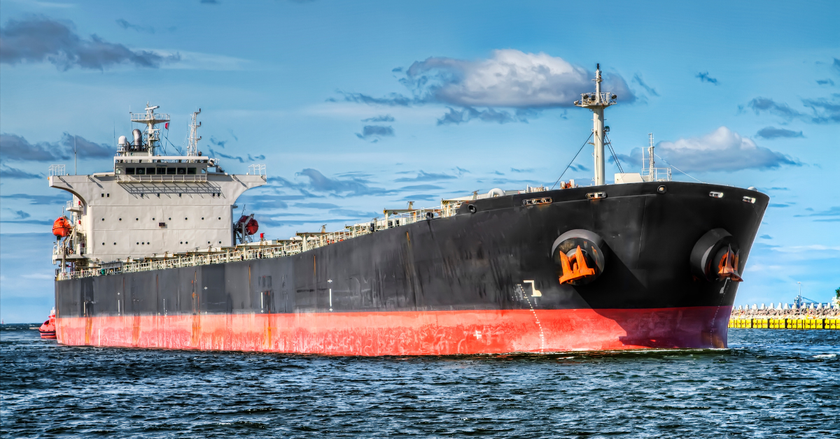 Ship
