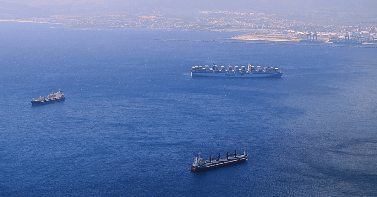 Ships