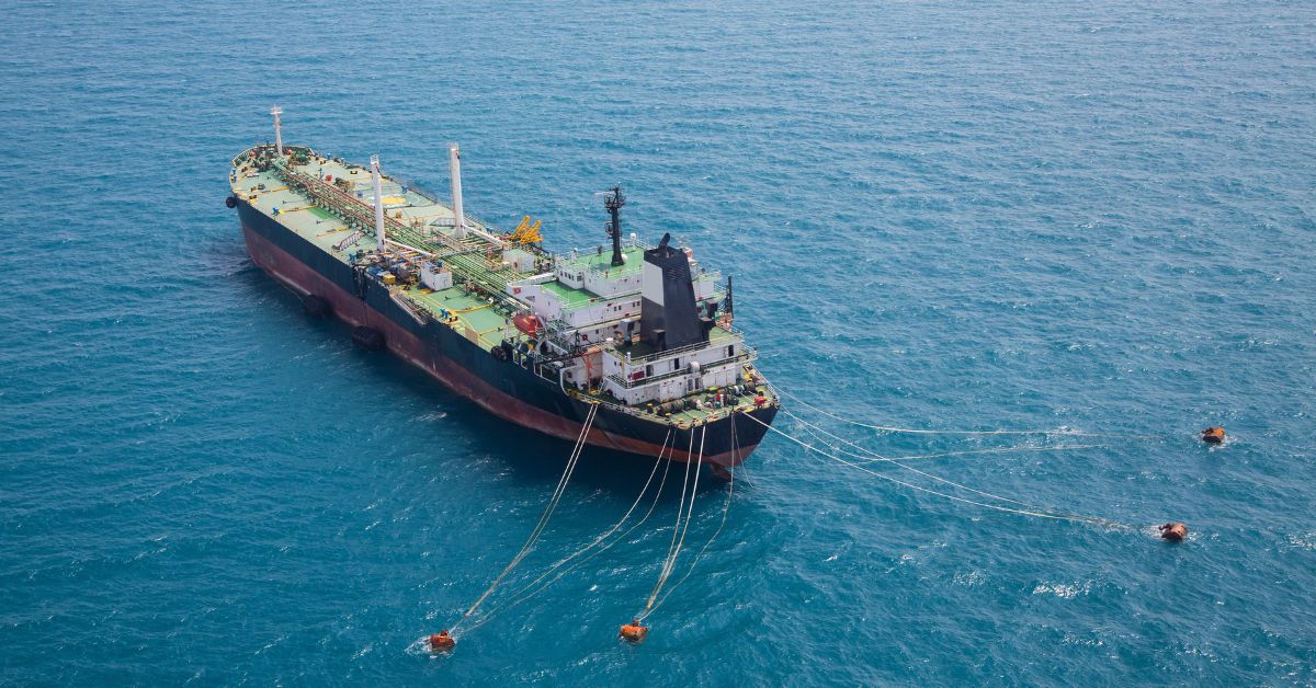 Tanker