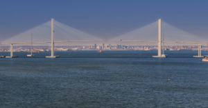 A Year After Deadly Collapse, New Designs Revealed For Replacement Of Baltimore Bridge