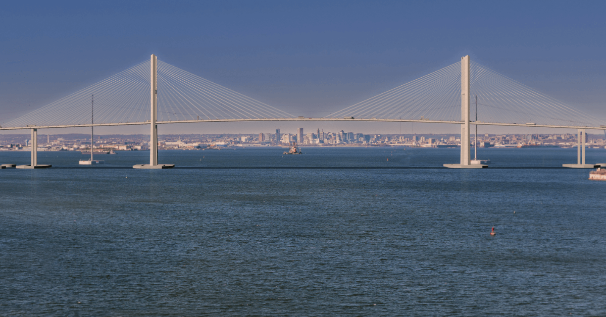 Baltimore Bridge Design