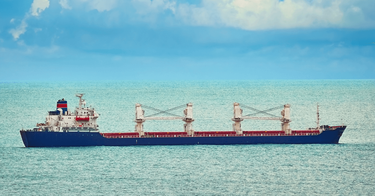 Bulk Carrier