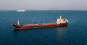 Poland Demands EU Sanctions On Ship Captains Damaging Baltic Cables