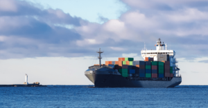 Incorrect Valve Installation Causes Engine Room Fire On Cargo Vessel, Killing 2