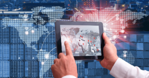 Smart Container Alliance Launched To Strengthen Global Trade Security