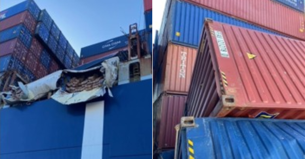 Containers