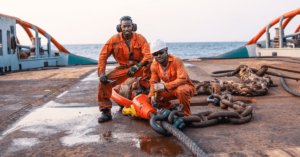 UN To Review Seafarer Work Hours As Study Reveals Alarming 74% Overwork