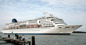 Fincantieri To Build Four Largest-Ever Cruise Ships For Norwegian Cruise Line