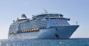 Nearly 100 Passengers Fall Sick After Gastrointestinal Outbreak On Cruise Ship