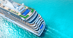 Fire Breaks Out Aboard Disney Cruise Line’s Newest Ship, Passengers React