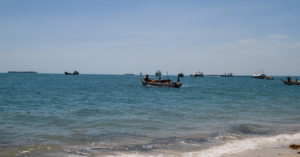 Suspected Pirates Attack Another Yemeni Fishing Vessel Near Somalia