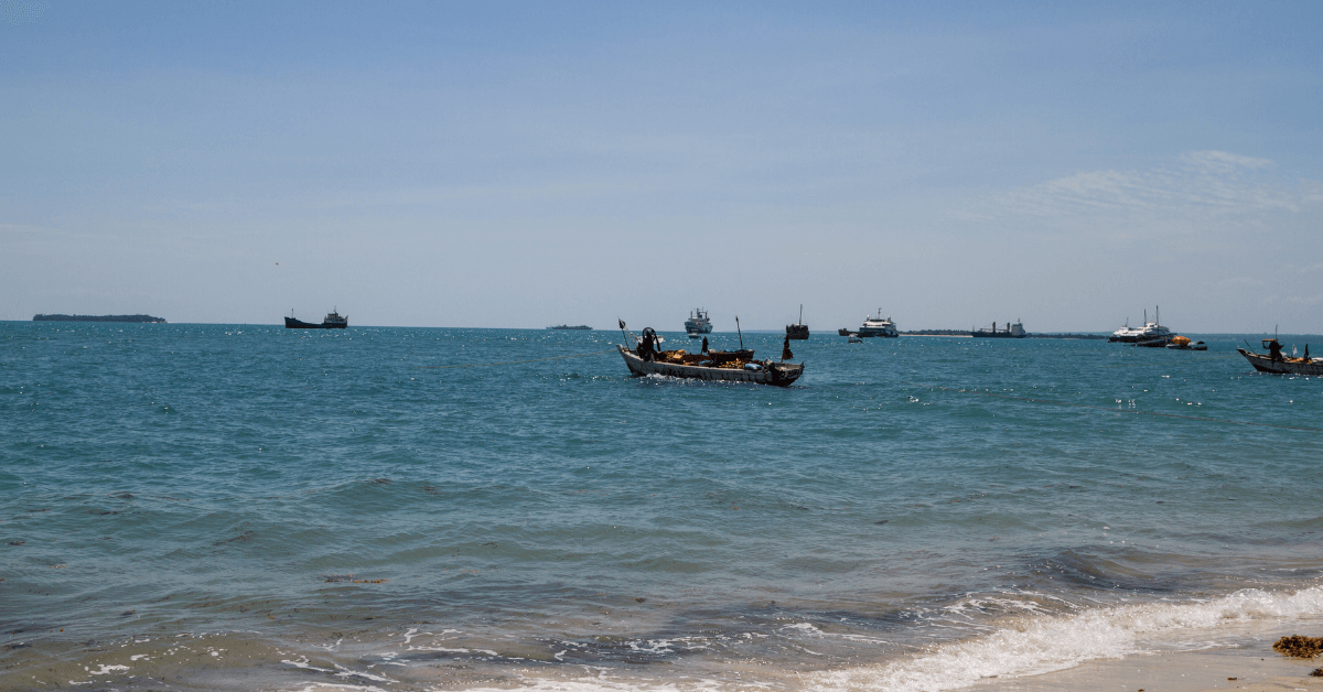 Dhow