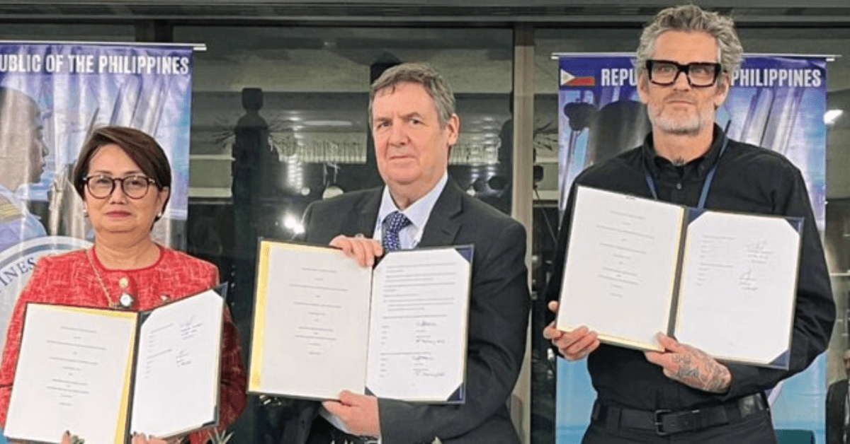 Digital seafarer certification