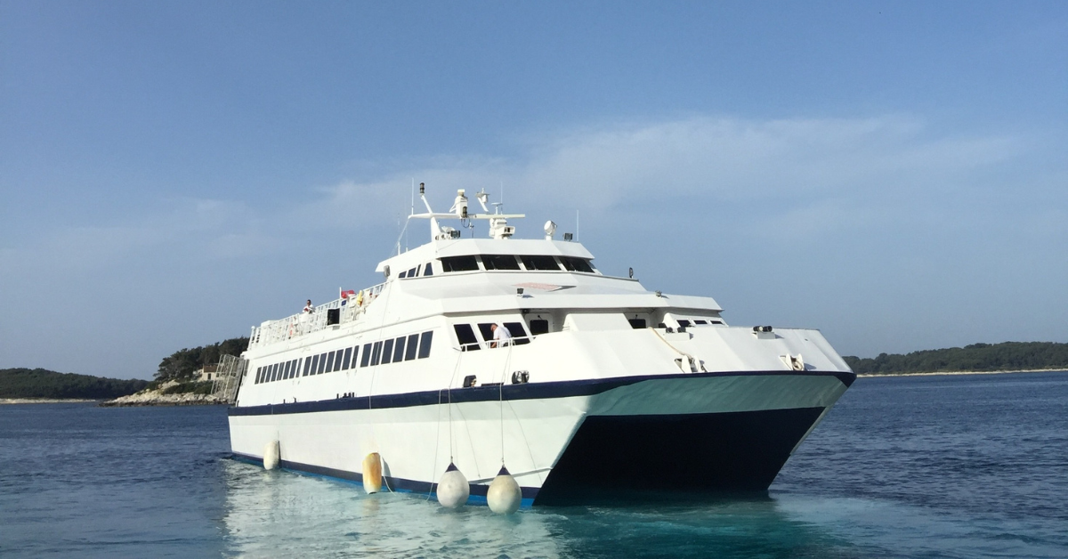 Ferry