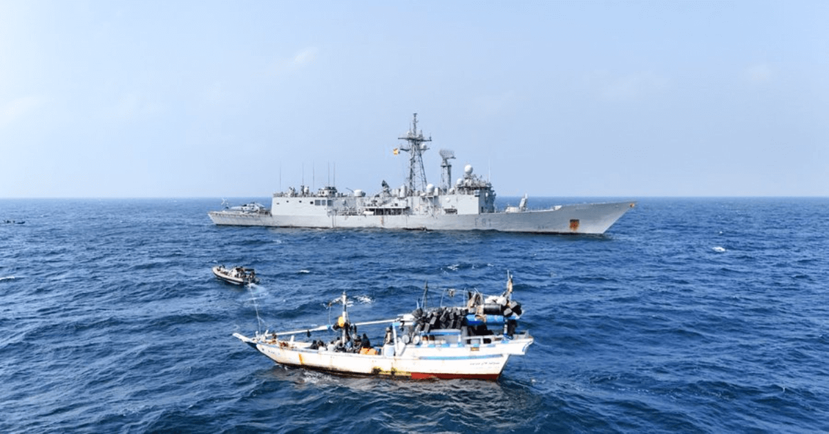 Fishing Boat
