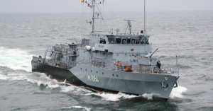 German Navy Confirms Sabotage Attempts On Warships And Naval Bases