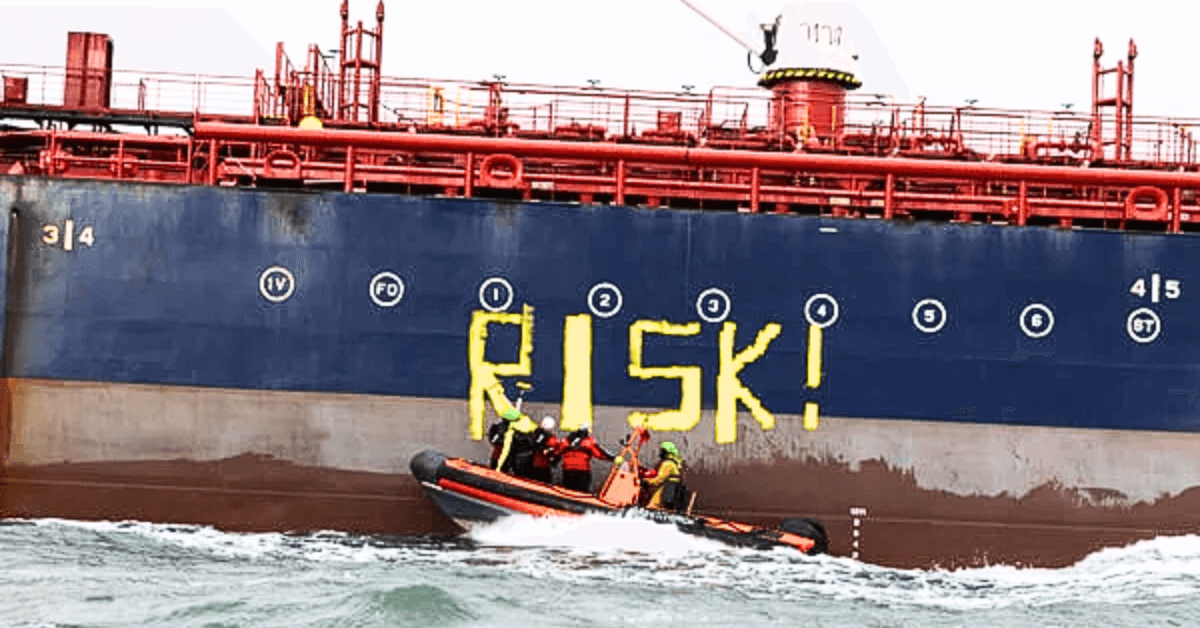 Greenpeace