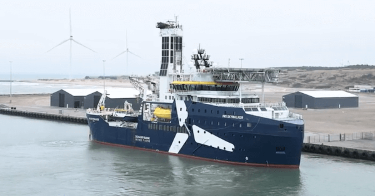 IWS Seawalker