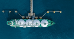 ABB Wins Largest Permanent Magnet Shaft Generator Order For 30 LNG Carriers